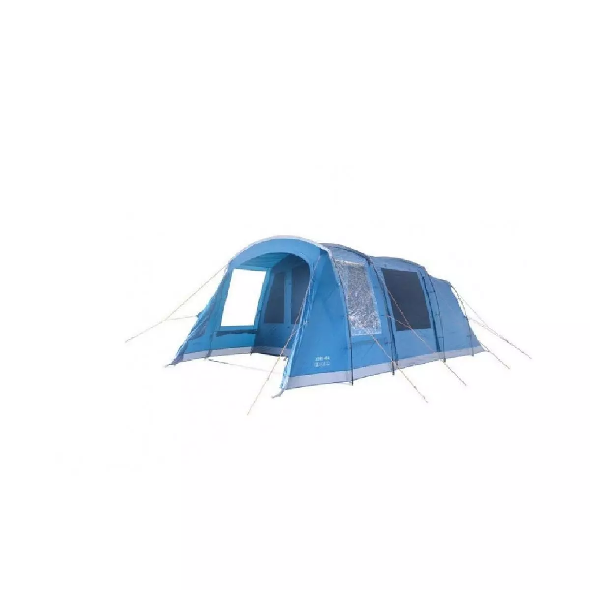 Vango Joro 450 Tunnelzelt, 4-Personen, 600x300cm, Blau