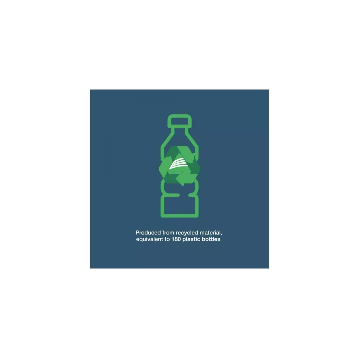 Vango Joro 450 Tunnelzelt, 4-Personen, 600x300cm, Blau – Bild 12