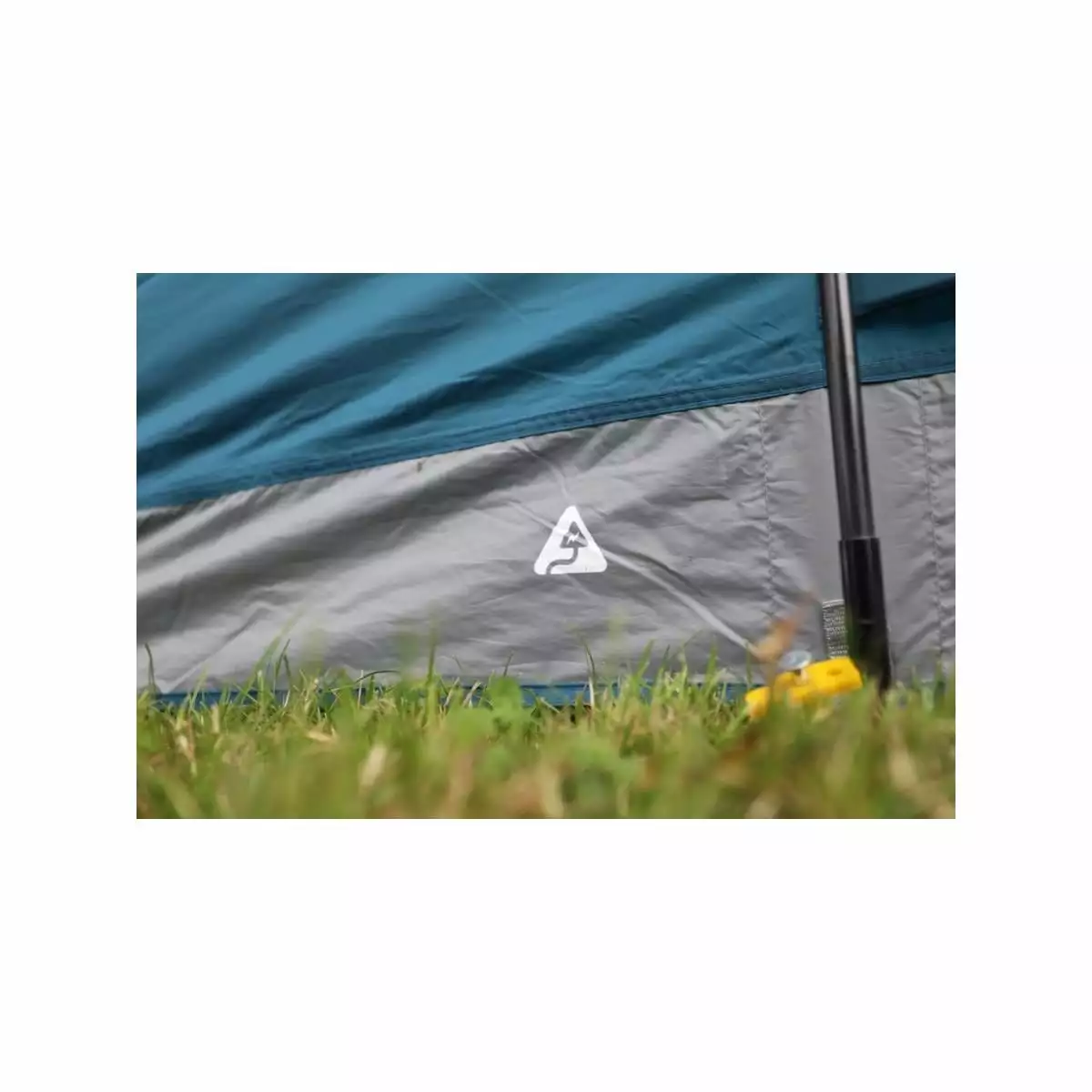 Vango Joro 450 Tunnelzelt, 4-Personen, 600x300cm, Blau – Bild 7