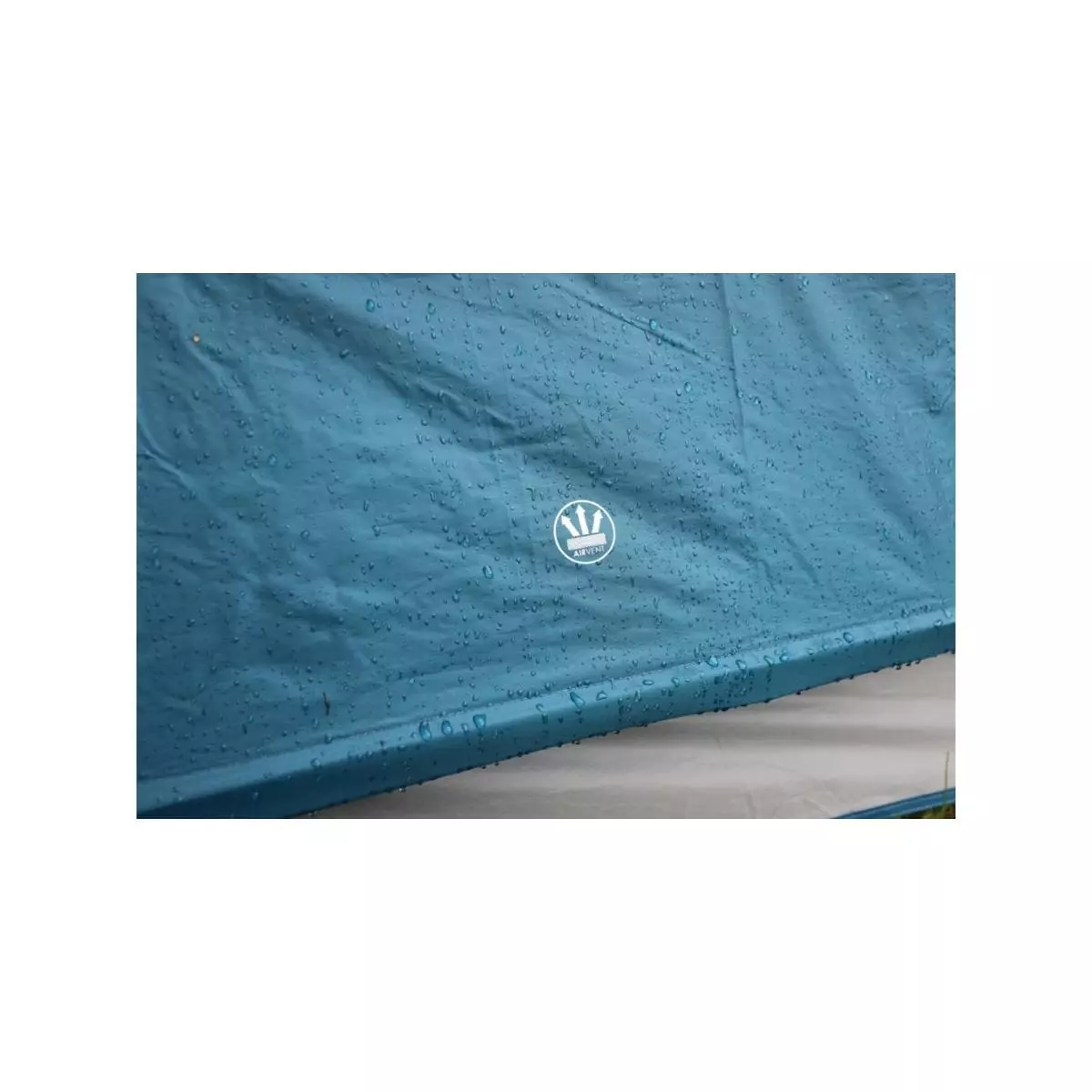 Vango Joro 450 Tunnelzelt, 4-Personen, 600x300cm, Blau – Bild 8