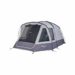 Vango Mokala TC 450 Kuppelzelt, 4-Personen, 540x300cm, Grau