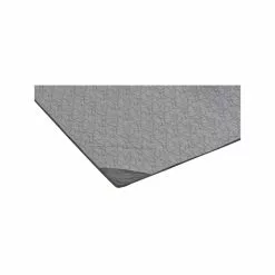 Vango CP009 Universal Zeltteppich, Grau, 430x270cm