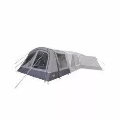 Vango Zipped Front Anbau SentEx TA101 Für Tahiti/Anantara/Ventanas, Grau