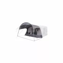 Vango Zipped Sun Canopy SentEx TA108 Sonnensegel Für Anantara/Tahiti/Ventanas 650XL, Grau