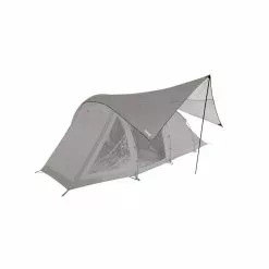 Vango Tunnel Tarp, Grau
