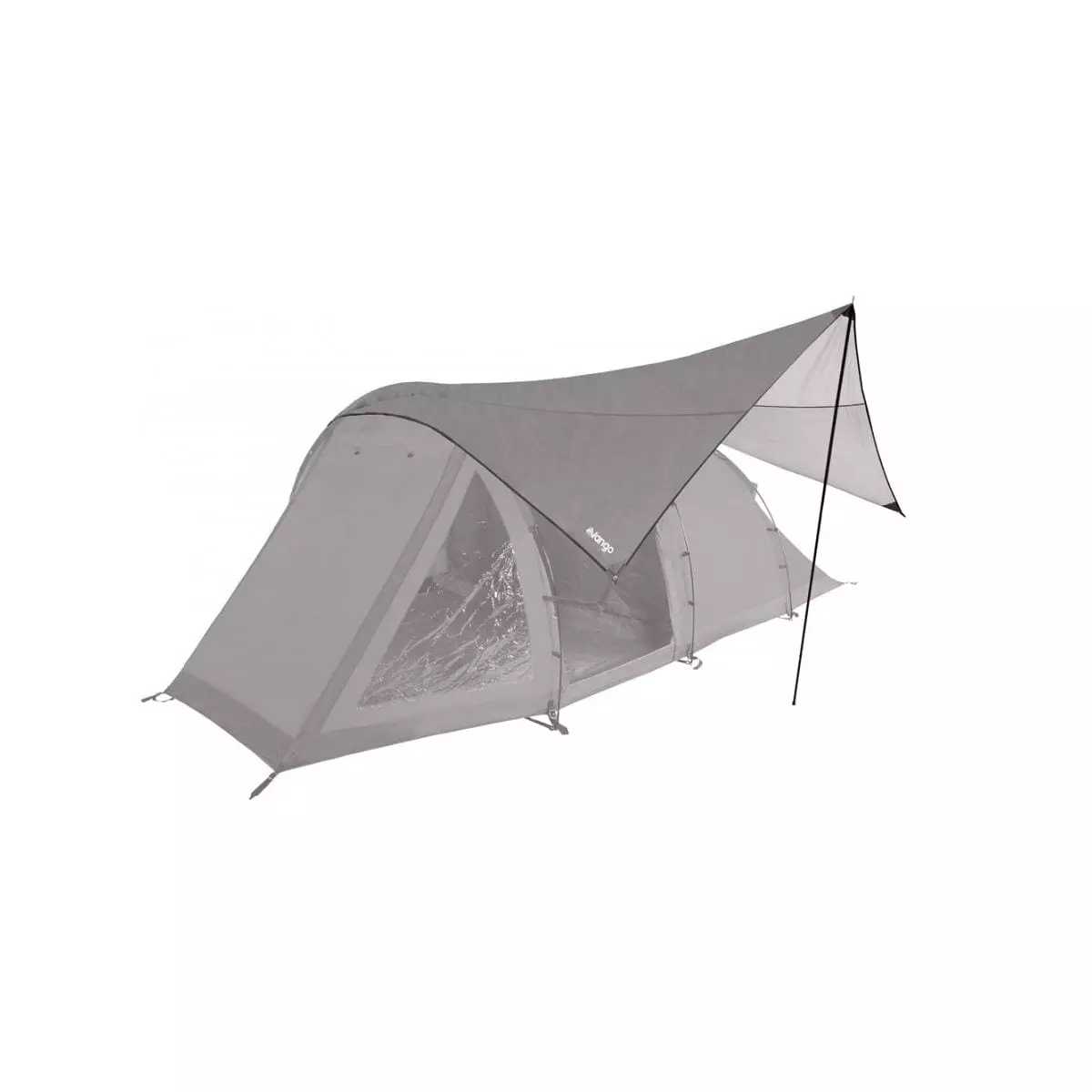 Vango Tunnel Tarp, Grau