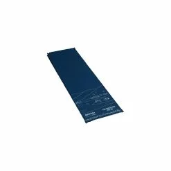 Vango Dreamer 3 Selbstaufblasende Isomatte, 183x51x3cm, Blau