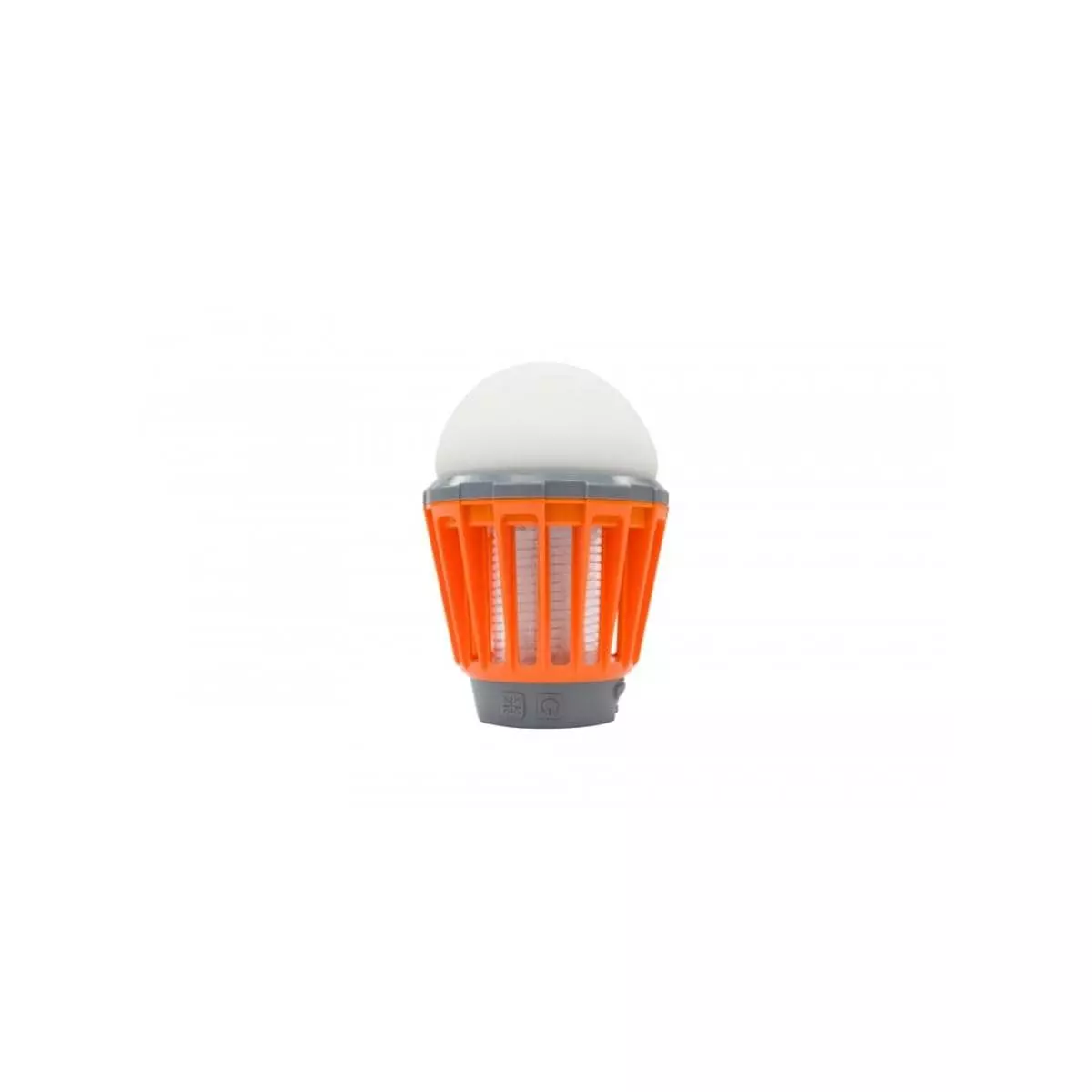 Vango Midge 180 Insektenlampe, Orange