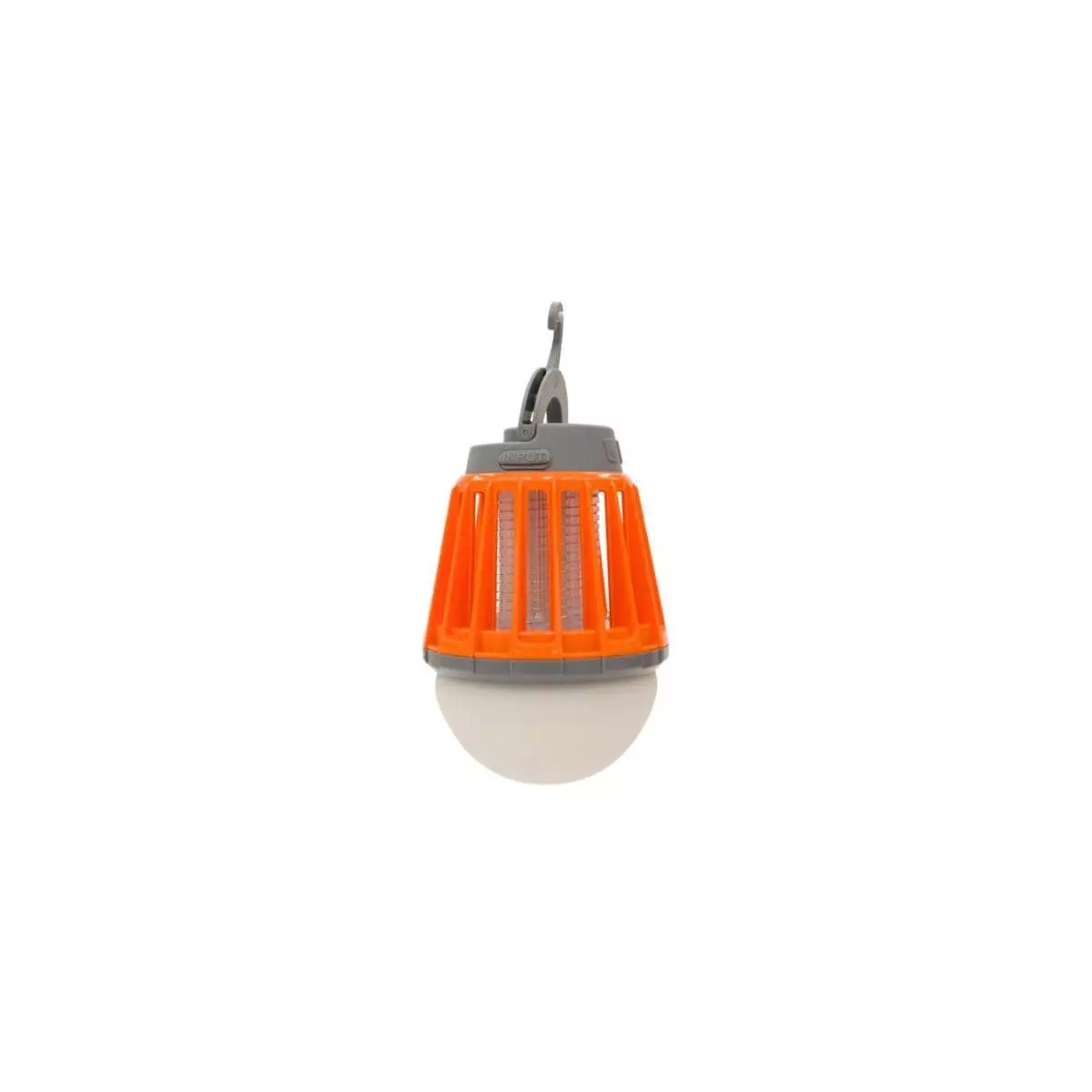 Vango Midge 180 Insektenlampe, Orange – Bild 2