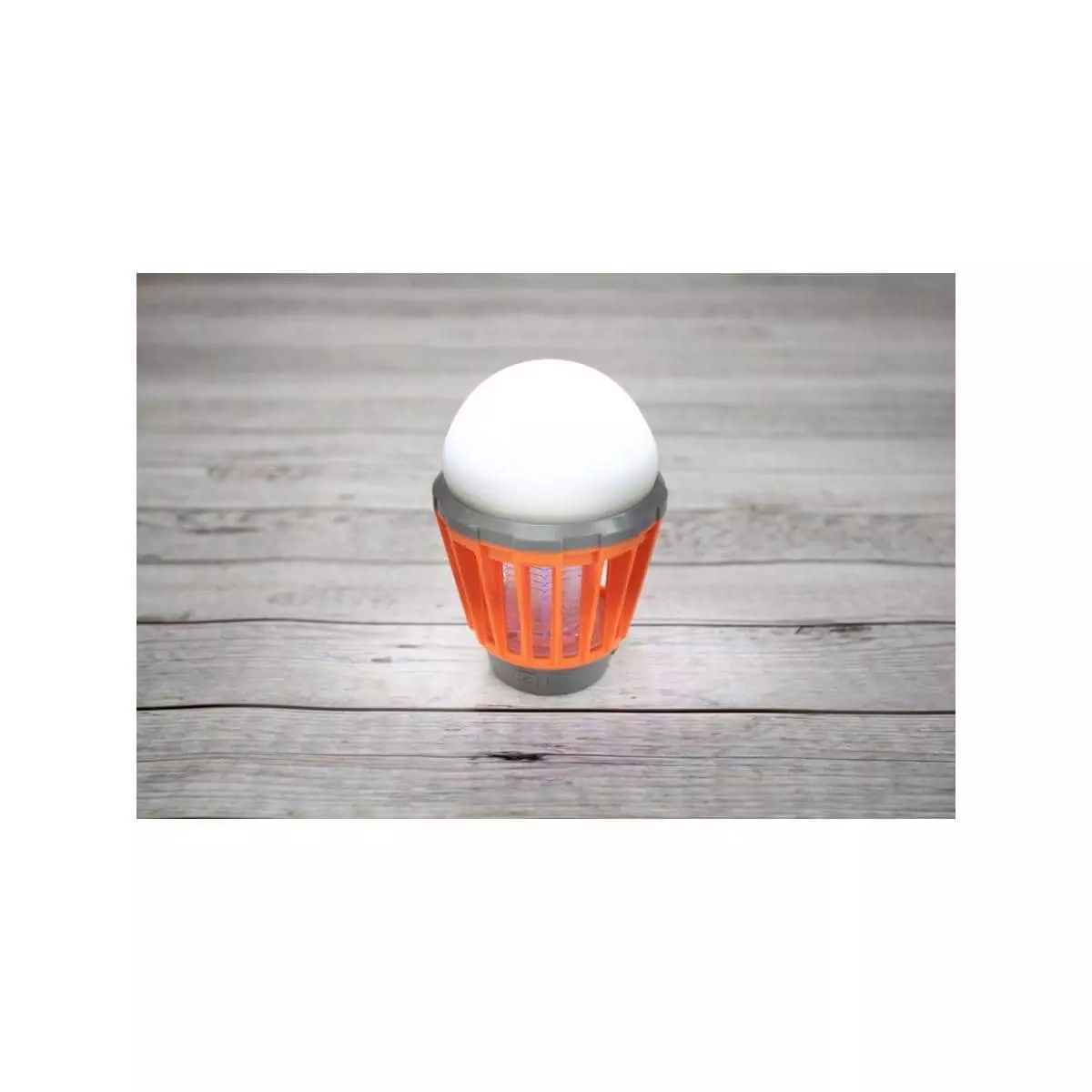 Vango Midge 180 Insektenlampe, Orange – Bild 4