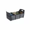 Vango Klappbarer Organizer L58,5 X H31 X B3,5cm, Grau