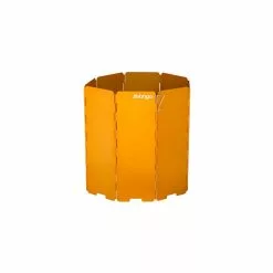 Vango Windschutz XL Aluminium, Orange