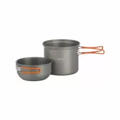 Vango Kochset, 1-Person, HA Aluminium