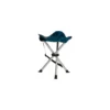 Vango Balmoral Aluminium Dreibeinhocker, Blau