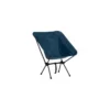 Vango Micro Stahlstuhl 35x9x11,5cm, Polyestergewebe, Blau
