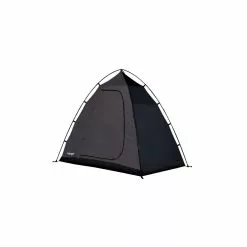 Vango Freistehendes Schlafzimmer BR003 Innenzelt, 210x140cm, Schwarz