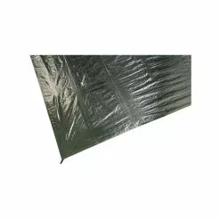 Vango Groundsheet Protector GP005 Bodenplane Für Kela/Idris/Jura/Kela TC, Schwarz