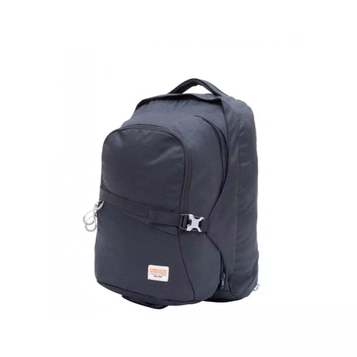 Vango Mica 20 Rucksack, Schwarz, 20L