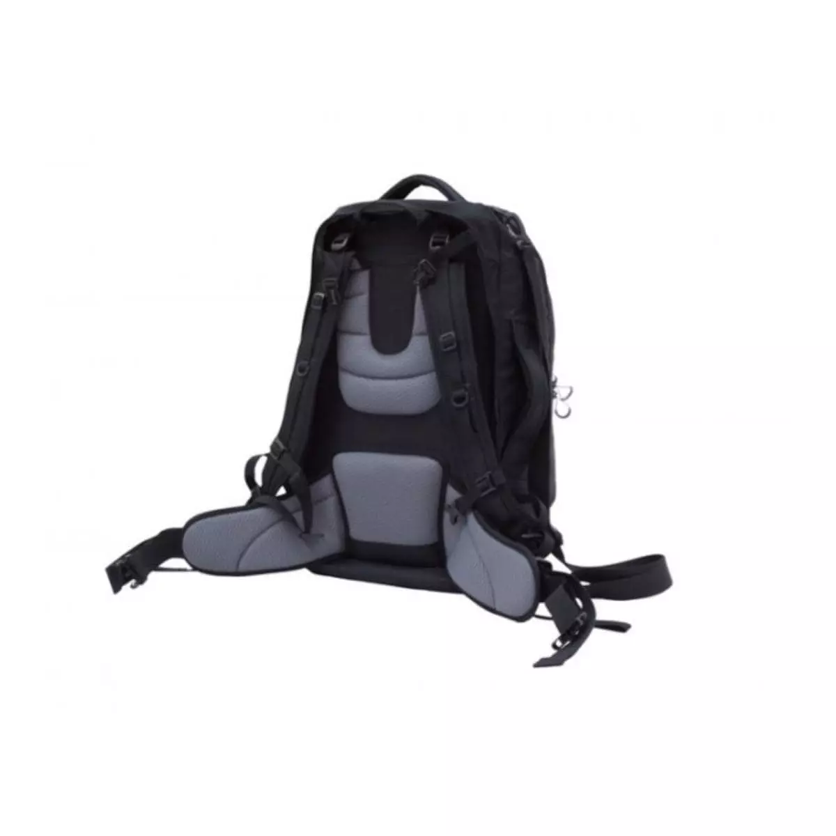 Vango Mica 20 Rucksack, Schwarz, 20L – Bild 2
