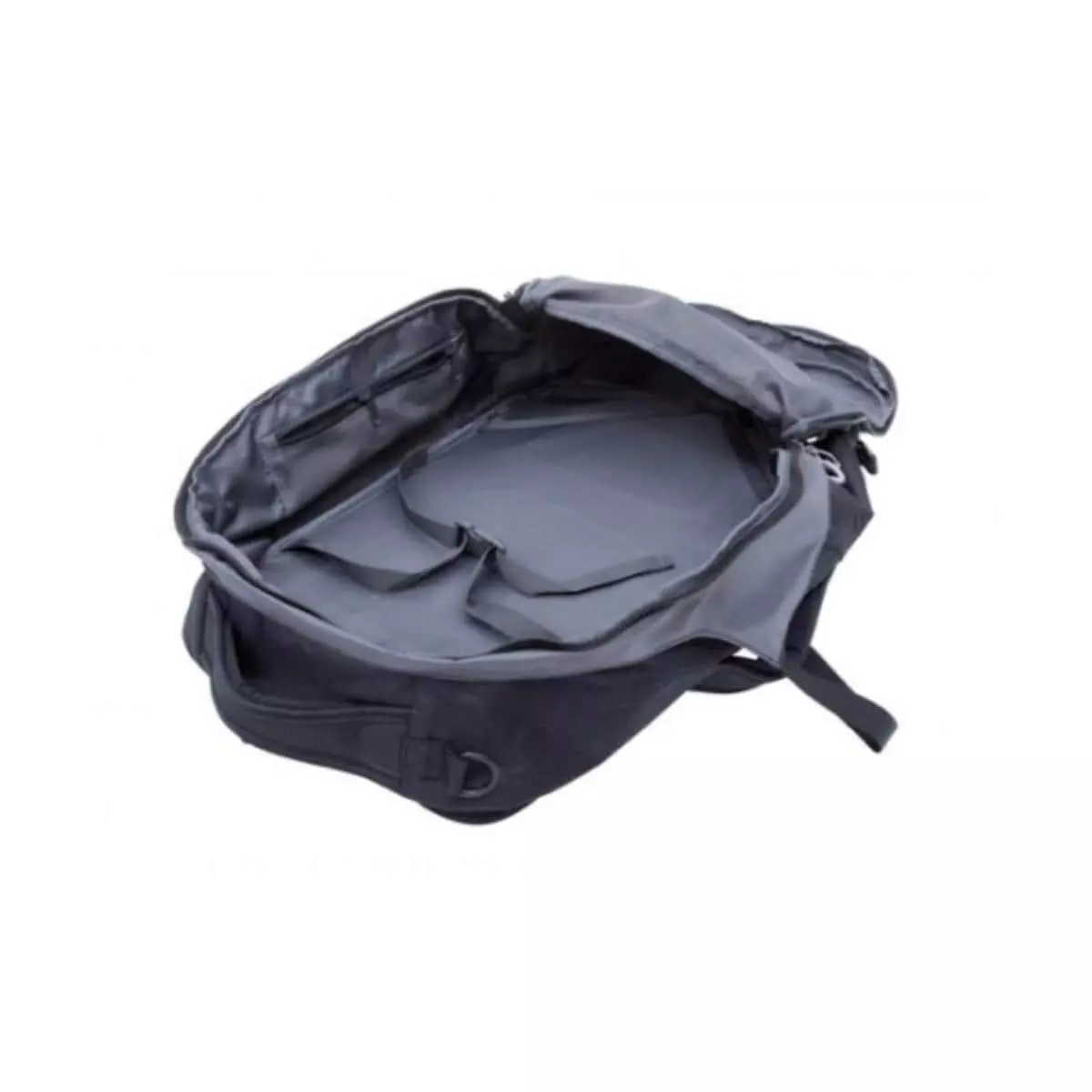 Vango Mica 20 Rucksack, Schwarz, 20L – Bild 3