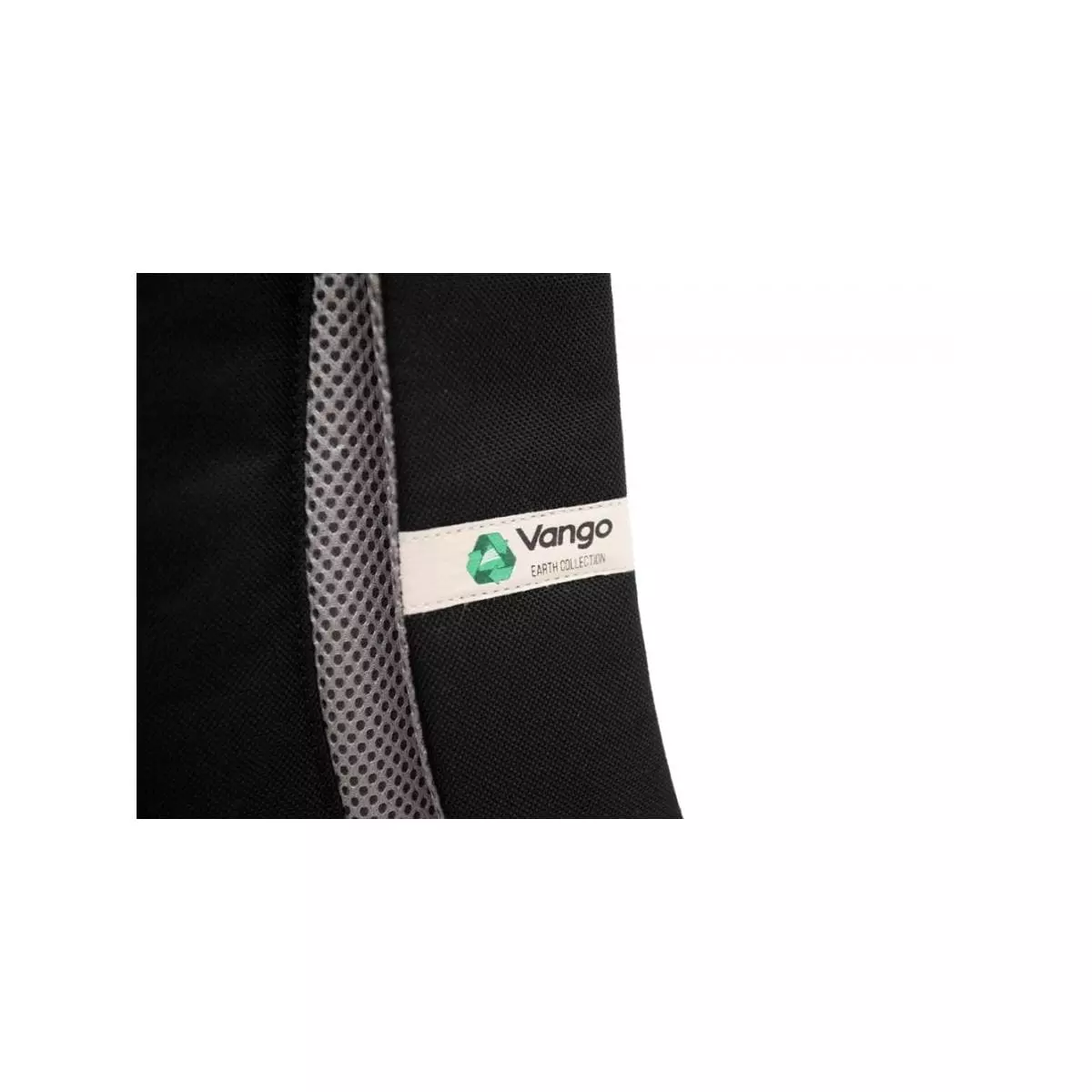 Vango Mica 20 Rucksack, Schwarz, 20L – Bild 4