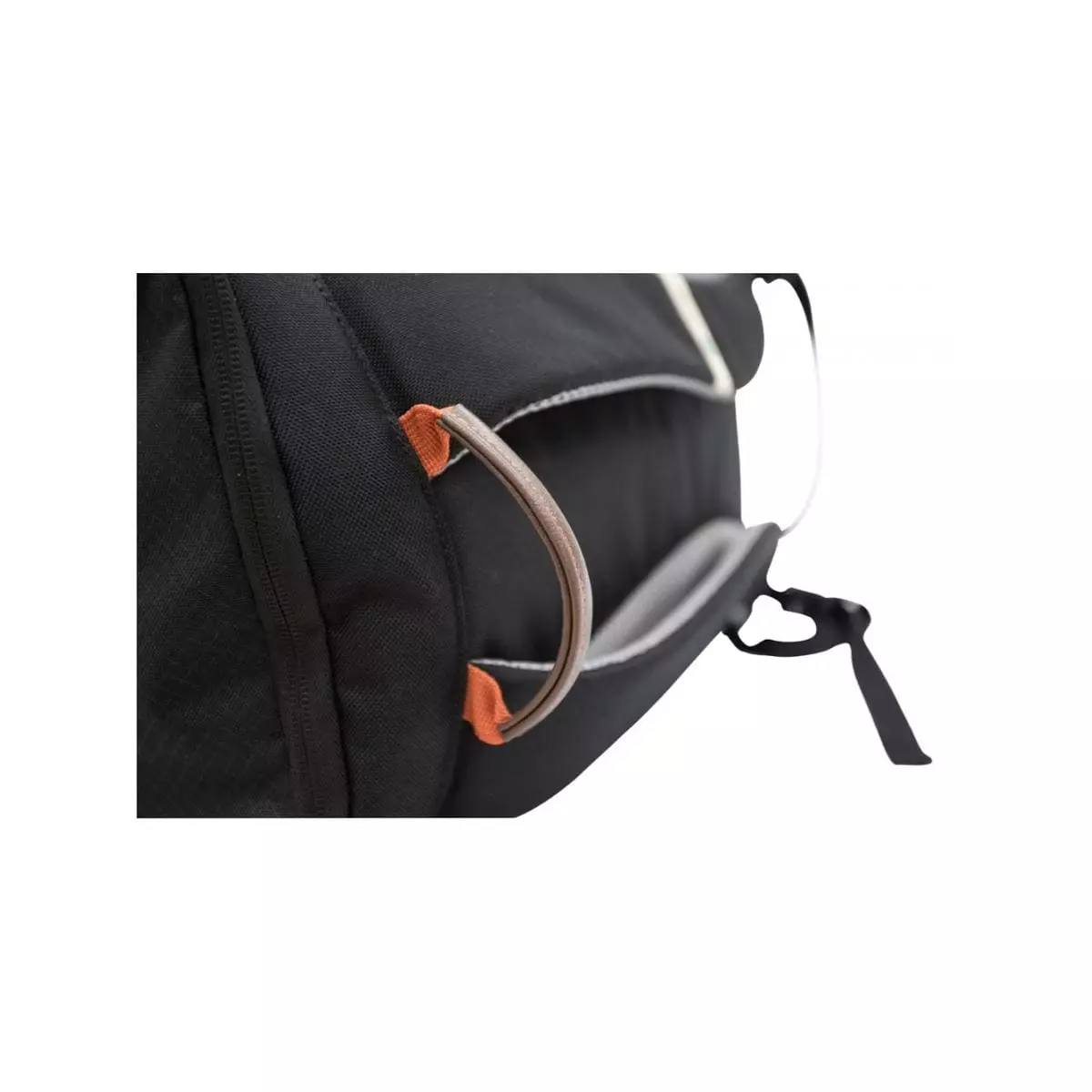 Vango Mica 20 Rucksack, Schwarz, 20L – Bild 5