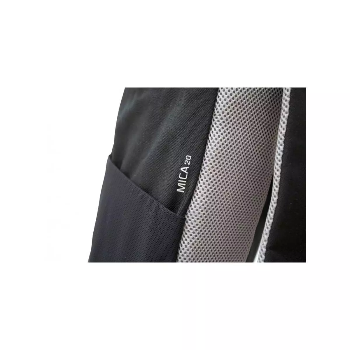 Vango Mica 20 Rucksack, Schwarz, 20L – Bild 8