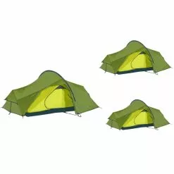 Vango Apex Compact Tunnelzelt