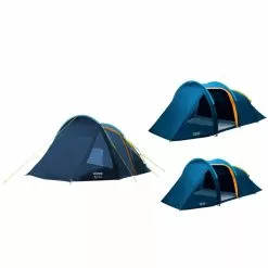 Vango Beta XL Tunnelzelt