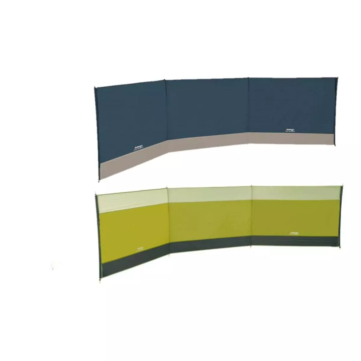 Vango Family Windschutz