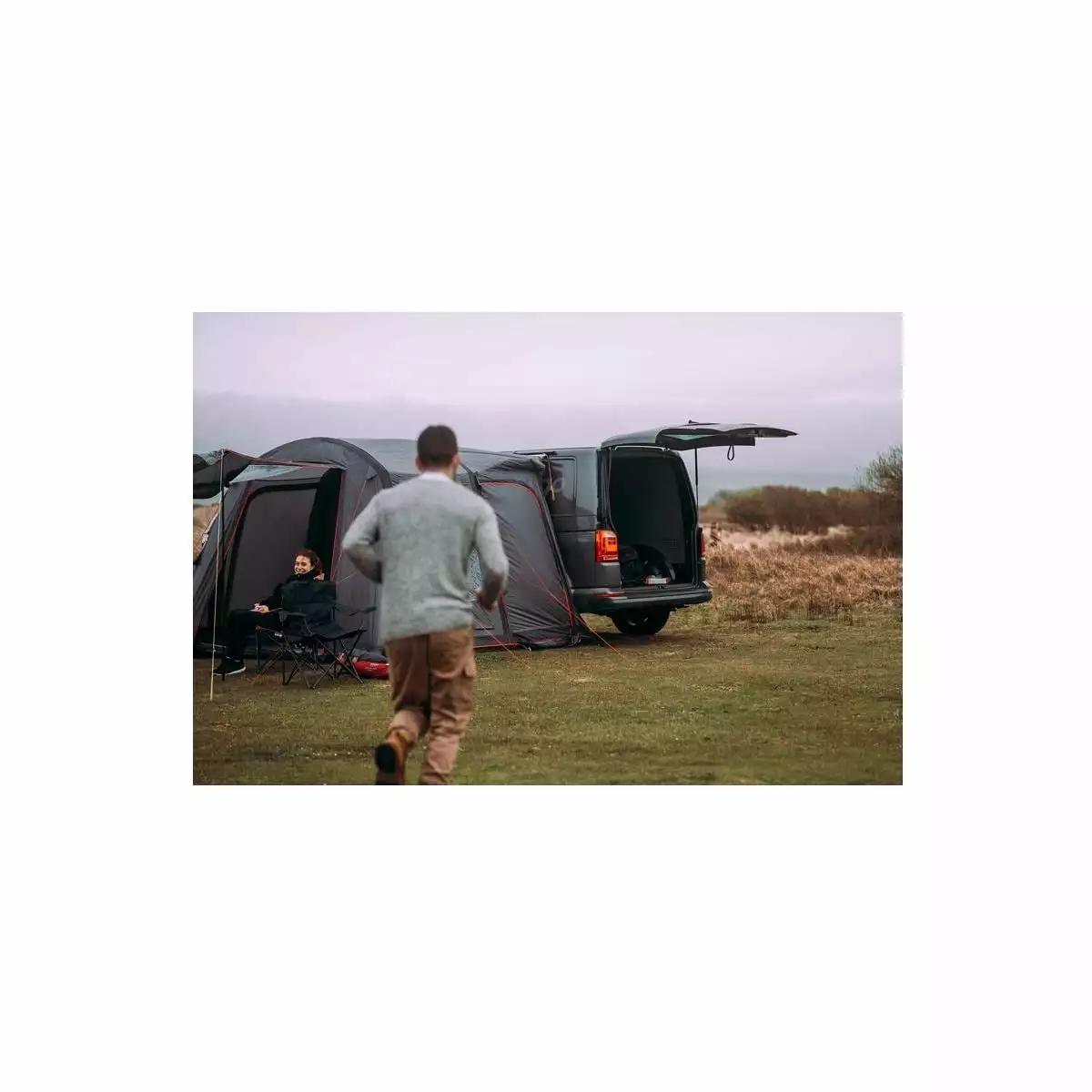 Vango Faros II Vorzelt – Bild 4