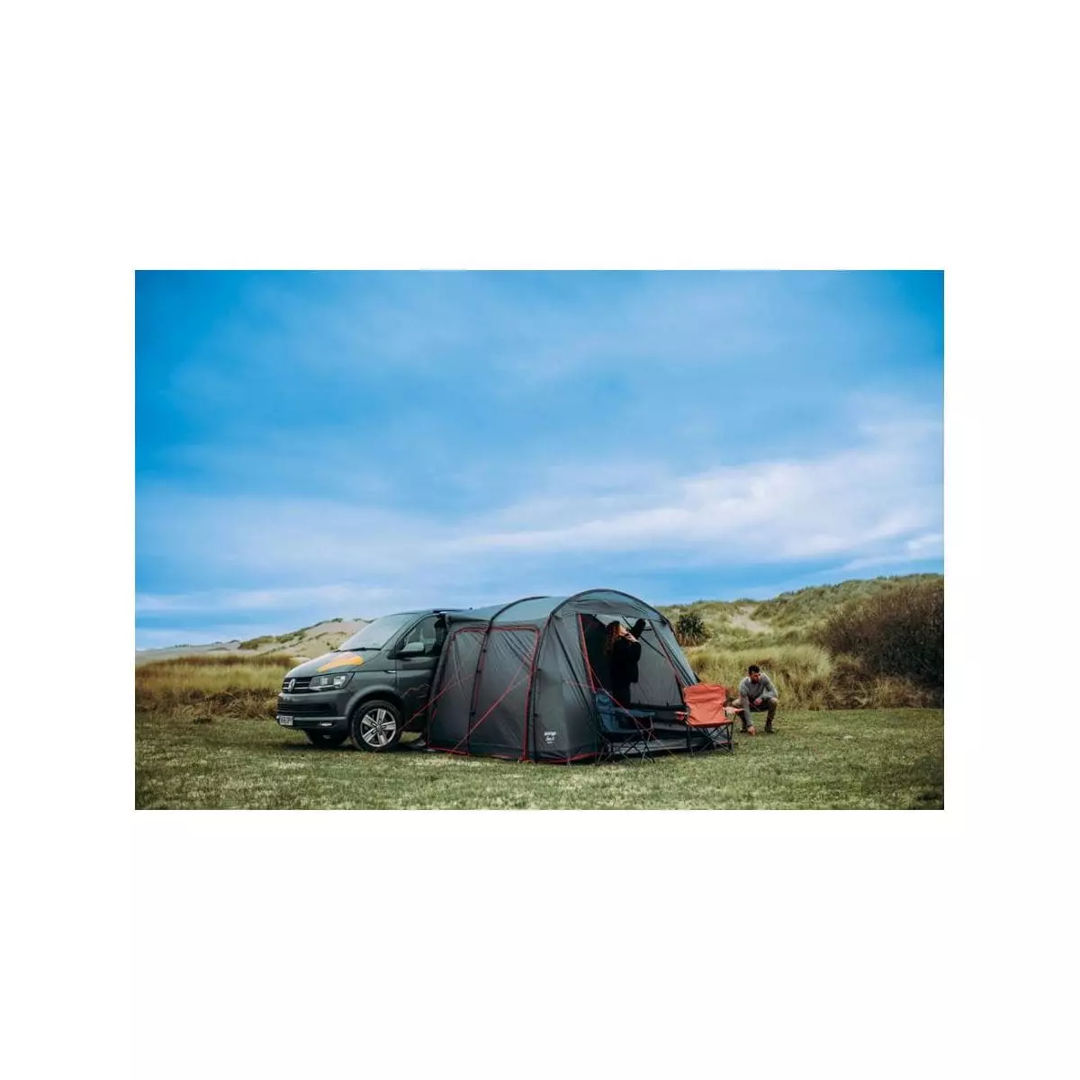 Vango Faros II Vorzelt – Bild 5