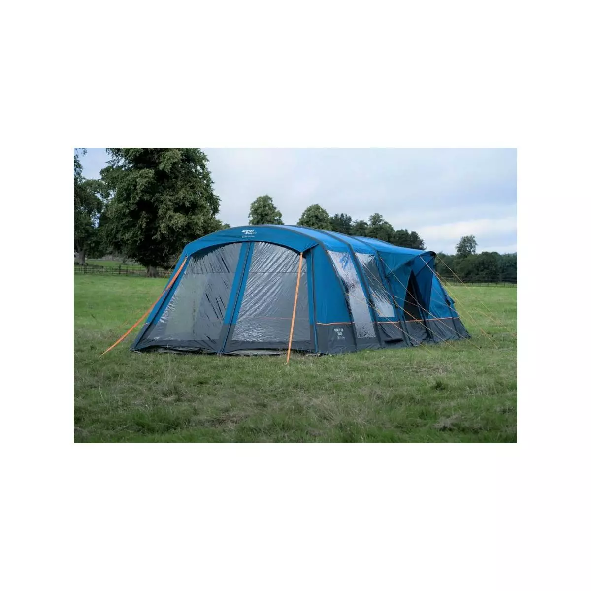 Vango Rome Air XL Tunnelzelt – Bild 3