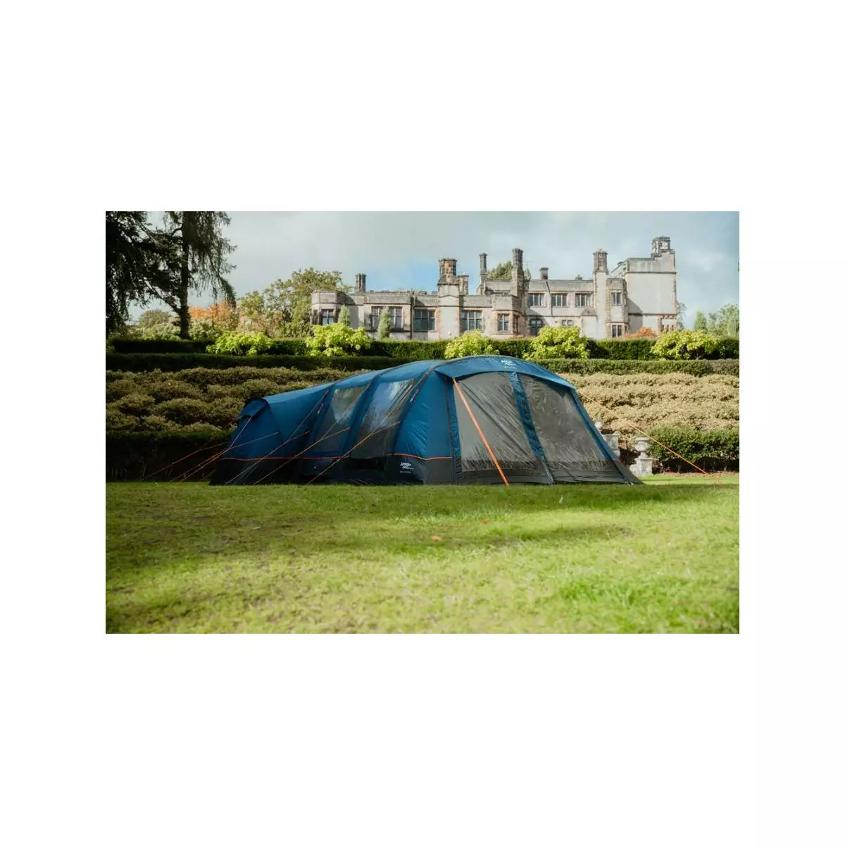 Vango Rome Air XL Tunnelzelt – Bild 7