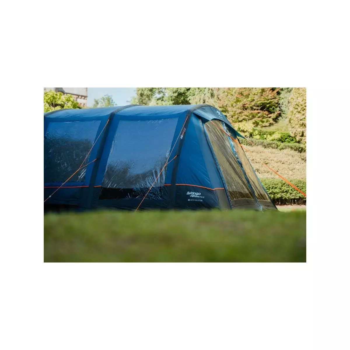 Vango Rome Air XL Tunnelzelt – Bild 8