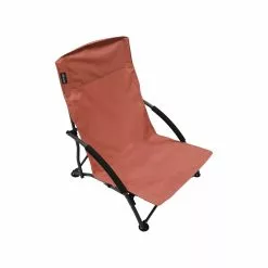 Vango Dune Chair Strandstuhl, 61x55x67cm, Rot