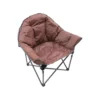 Vango Titan 2 Oversized Chair Klappstuhl, Braun