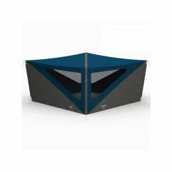 Vango Trigon AirHub Aufblasbarer Pavillion, 350x350cm