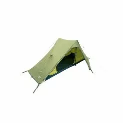 Vango Heddon 200 Firstzelt, 2-Personen, 220x115cm, Grün
