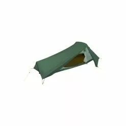 Vango F10 Neon UL 1 Tunnelzelt, 1-Person, Grün
